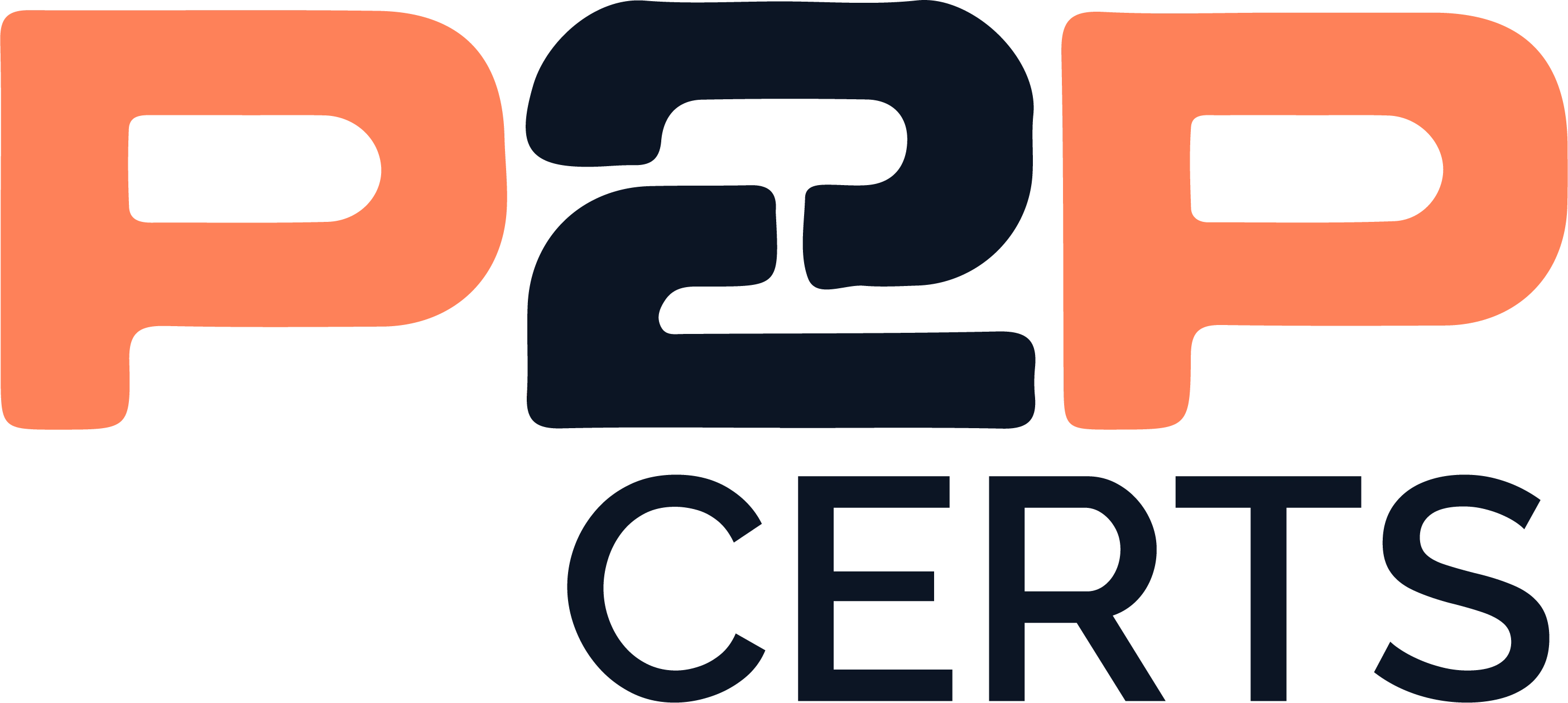 P2pcerts Logo